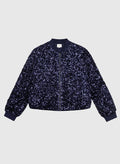 Ange Helmana Jacket Violine