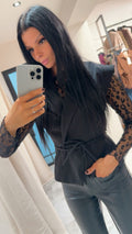Gilet Gina