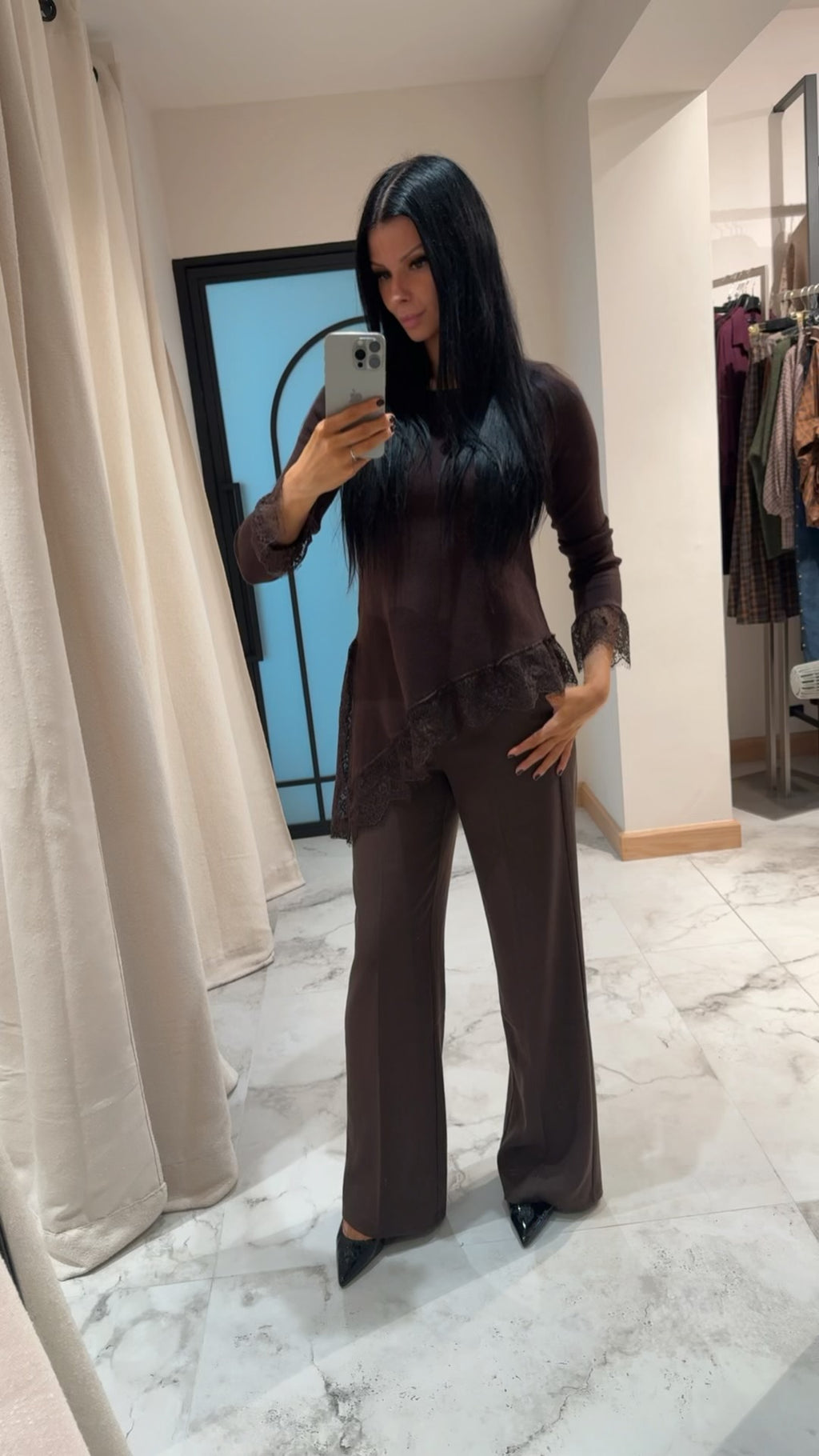 Lulumary Jaqueline top