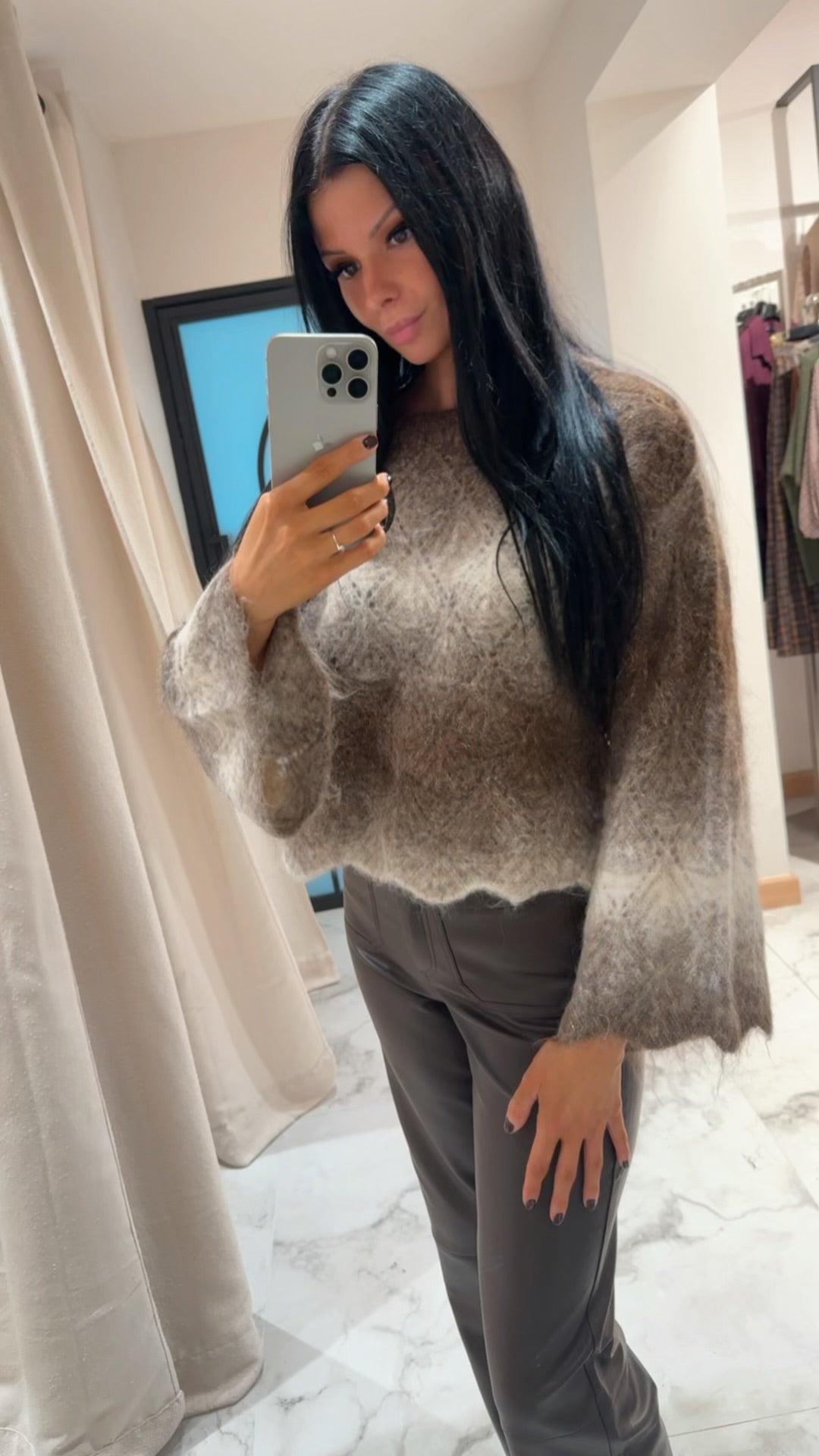 Lulumary Lola knitwear