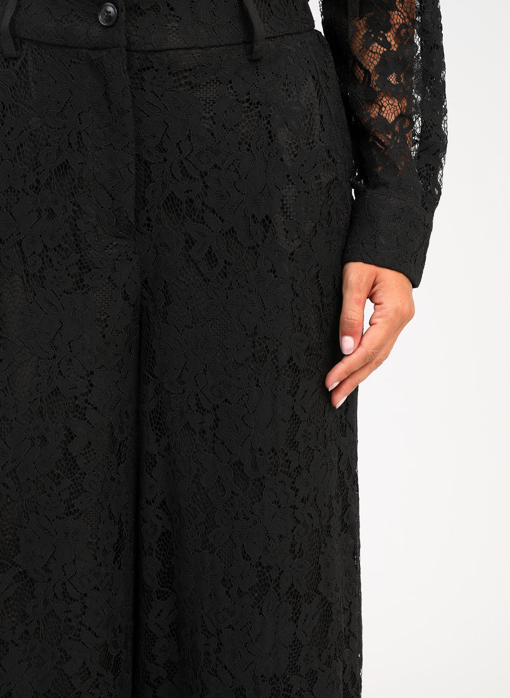 Ange pantalon pablonia