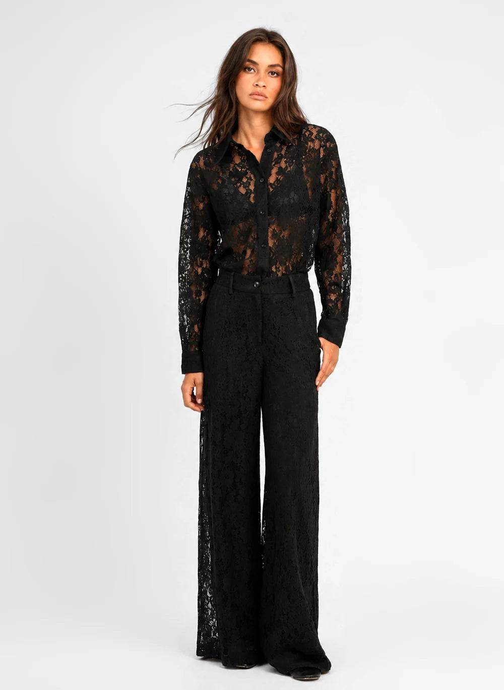 Ange pantalon pablonia