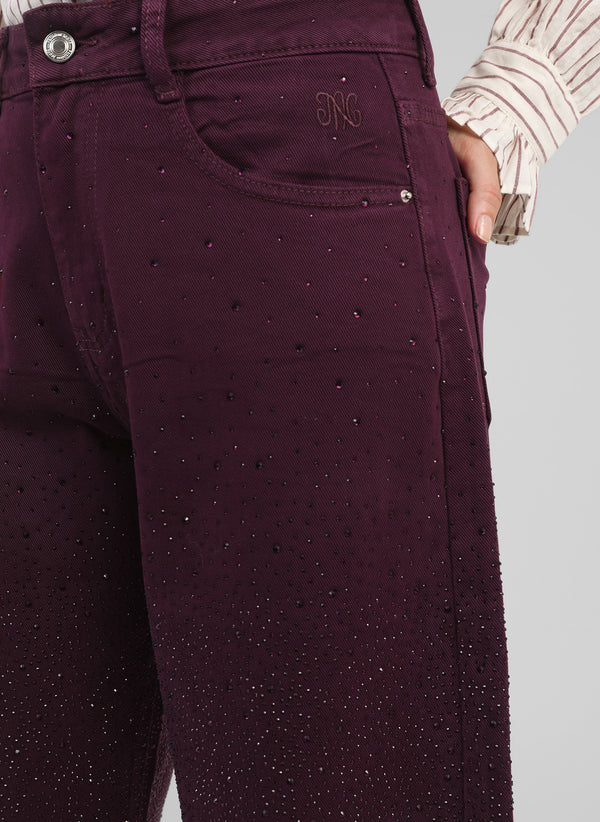 Ange Palone Broek