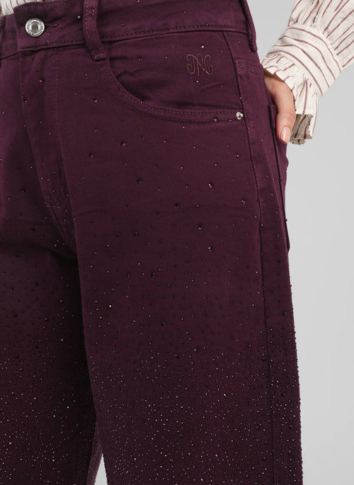 Ange Palone Broek